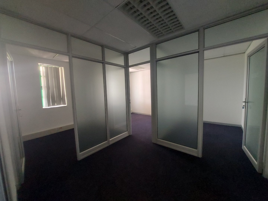 To Let commercial Property for Rent in Claremont Western Cape